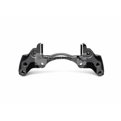 SUPPORT BRAKE CALIPER KNORR  LEFT+RIGHT